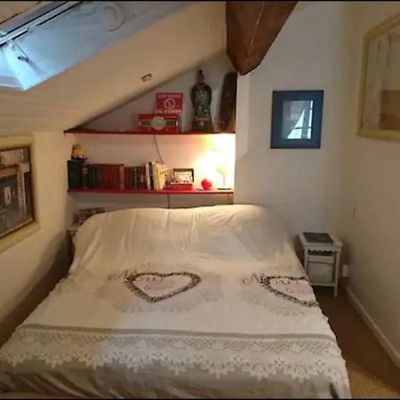 Charmant Studio A Amelie Les Bains ภายนอก รูปภาพ